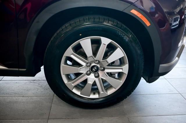 Hyundai Palisade  2023