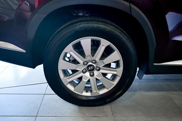 Hyundai Palisade  2023