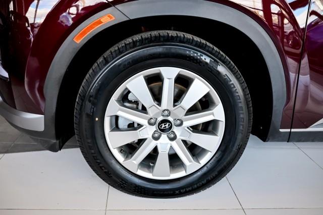 Hyundai Palisade  2023