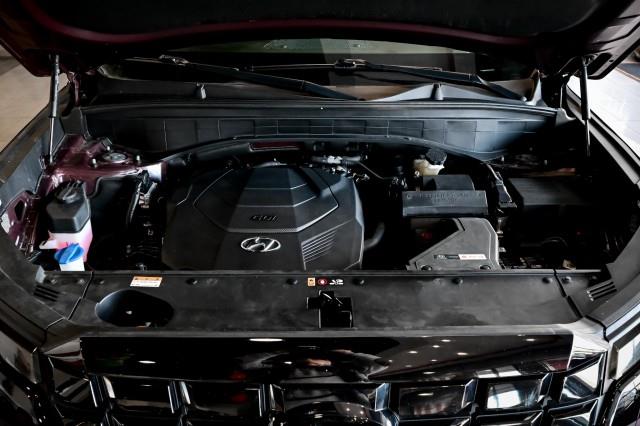 Hyundai Palisade  2023