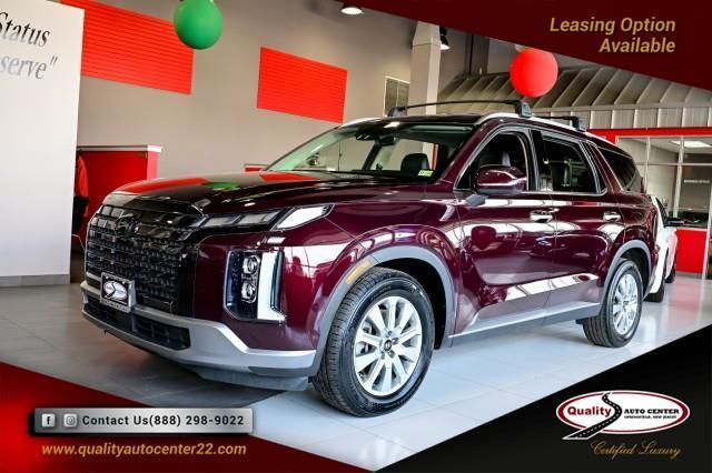 Hyundai Palisade  2023