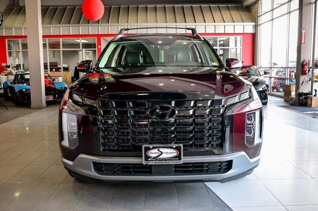 Hyundai Palisade  2023