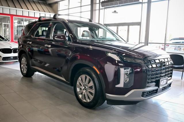 Hyundai Palisade  2023