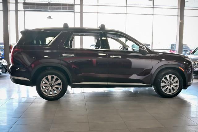 Hyundai Palisade  2023
