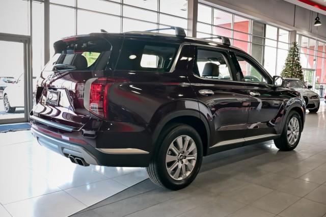 Hyundai Palisade  2023