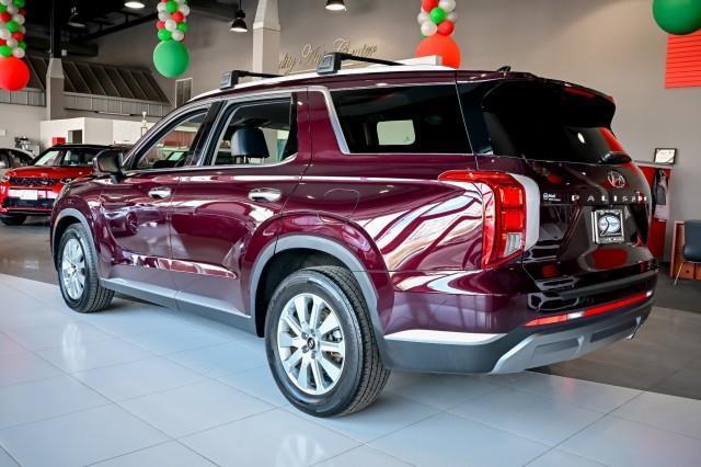 Hyundai Palisade  2023