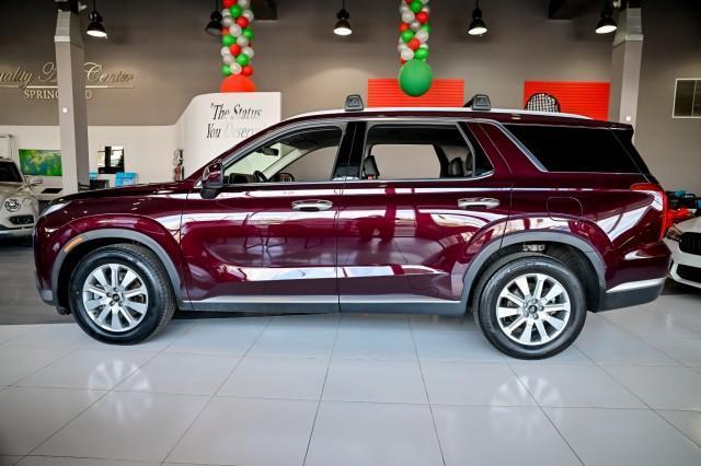 Hyundai Palisade  2023