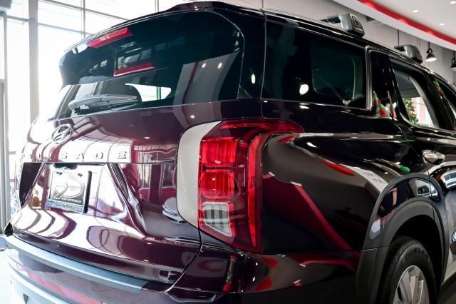 Hyundai Palisade  2023