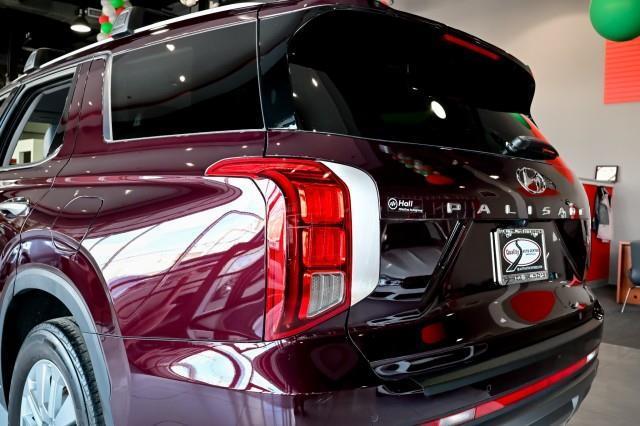 Hyundai Palisade  2023