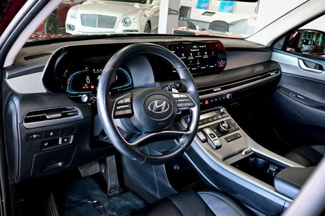 Hyundai Palisade  2023