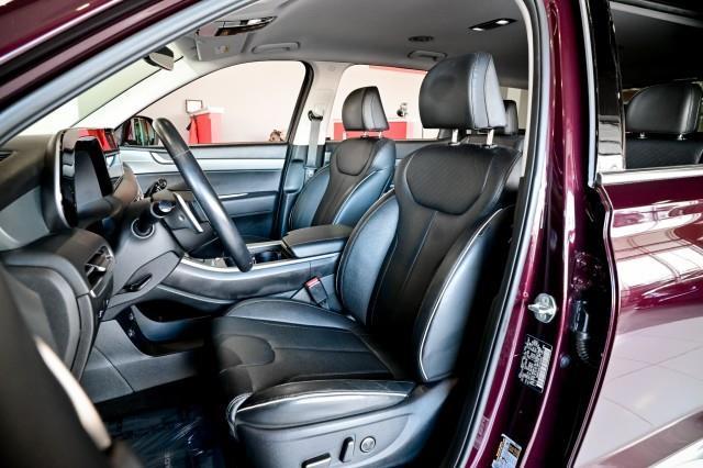 Hyundai Palisade  2023