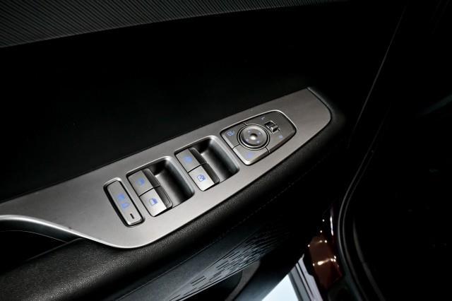 Hyundai Palisade  2023