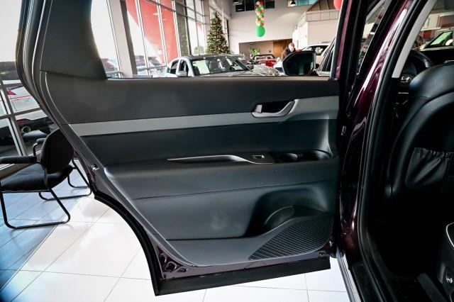 Hyundai Palisade  2023