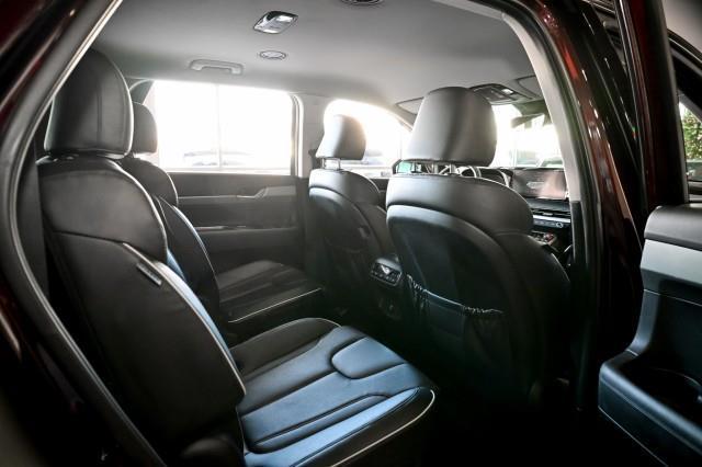 Hyundai Palisade  2023