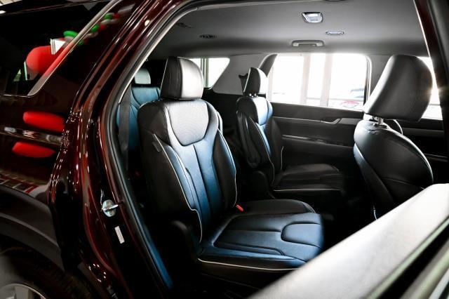 Hyundai Palisade  2023