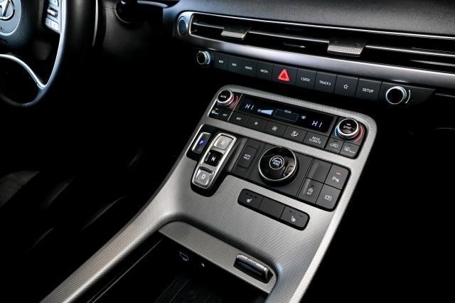 Hyundai Palisade  2023