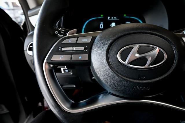 Hyundai Palisade  2023
