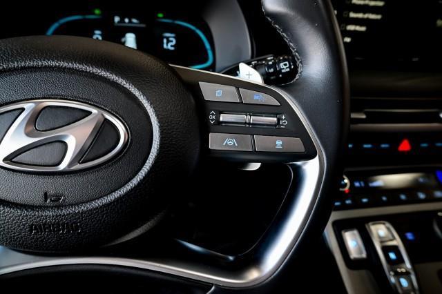 Hyundai Palisade  2023