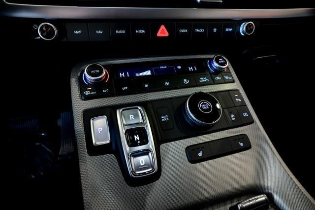 Hyundai Palisade  2023