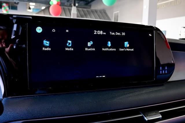 Hyundai Palisade  2023