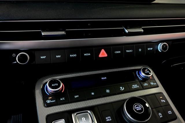 Hyundai Palisade  2023