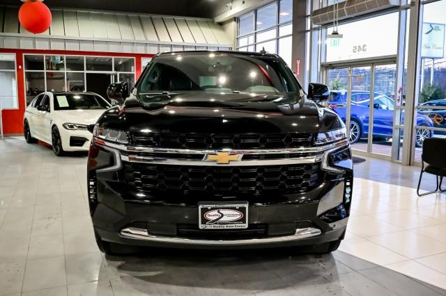 Chevrolet Suburban  2023