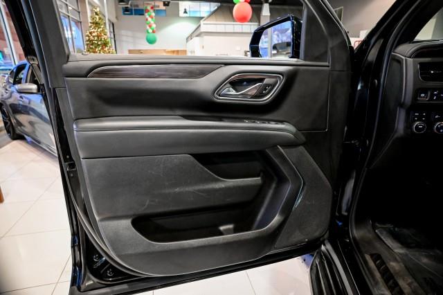 Chevrolet Suburban  2023