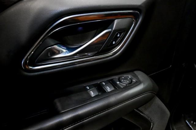 Chevrolet Suburban  2023