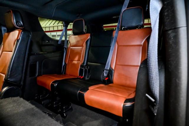 Chevrolet Suburban  2023