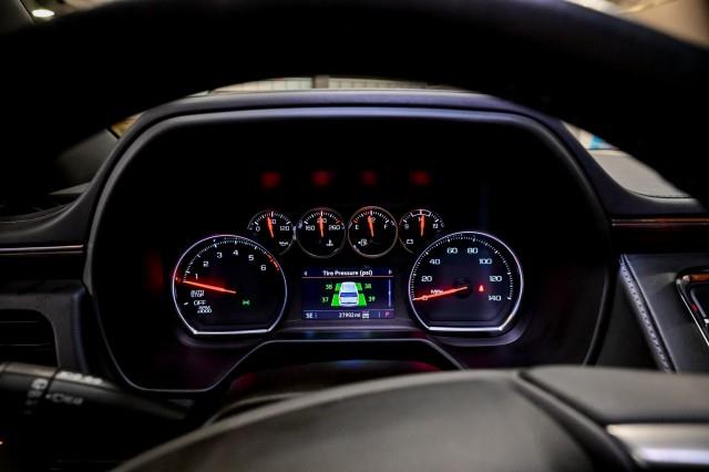 Chevrolet Suburban  2023