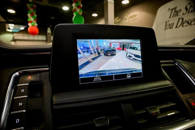 Chevrolet Suburban  2023