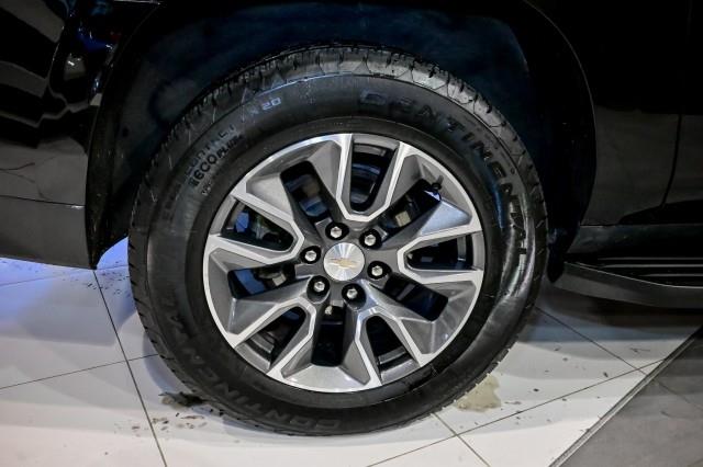 Chevrolet Suburban  2023