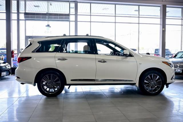 Infiniti QX60  2019