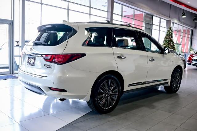 Infiniti QX60  2019