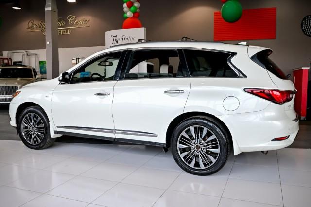 Infiniti QX60  2019
