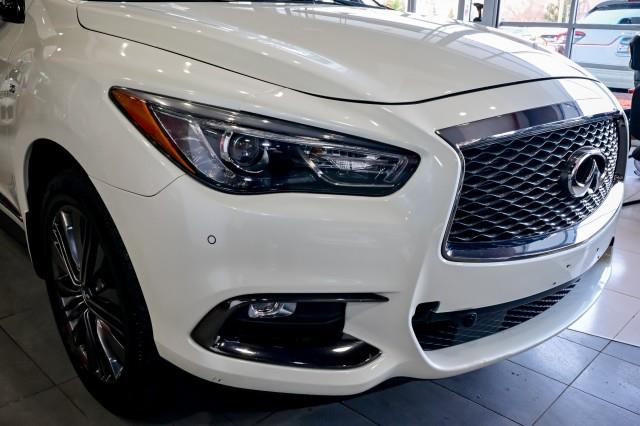Infiniti QX60  2019
