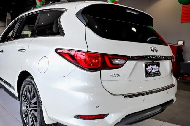 Infiniti QX60  2019