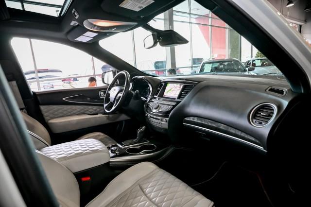 Infiniti QX60  2019