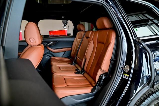 Audi Q7  2021