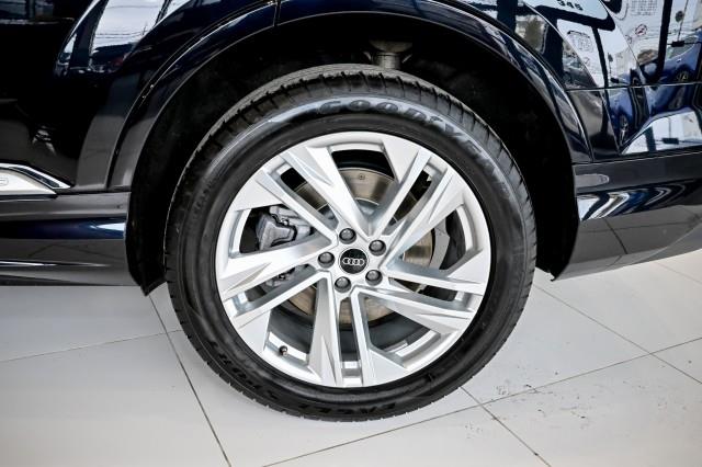 Audi Q7  2021