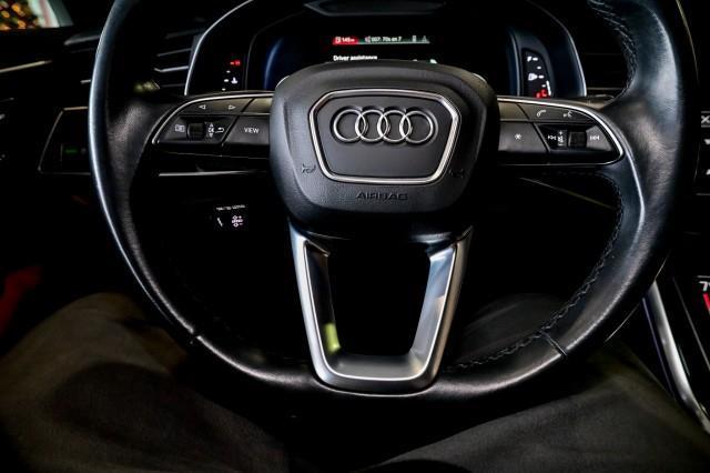 Audi Q7  2021