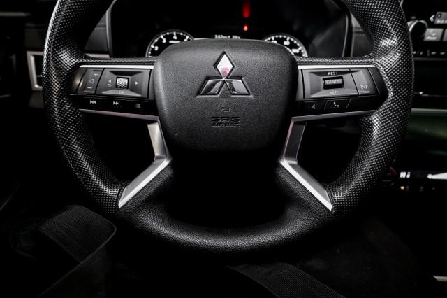 Mitsubishi Outlander  2024