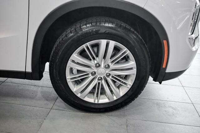 Mitsubishi Outlander  2024