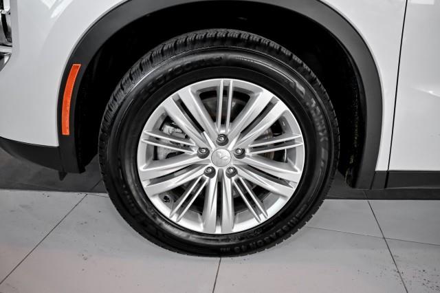 Mitsubishi Outlander  2024