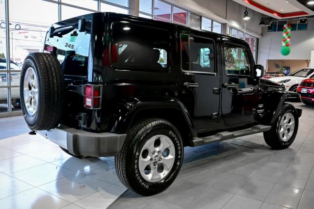 Jeep Wrangler  2013