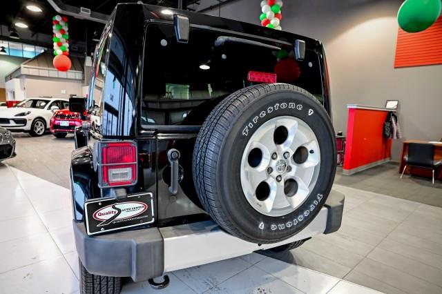 Jeep Wrangler  2013
