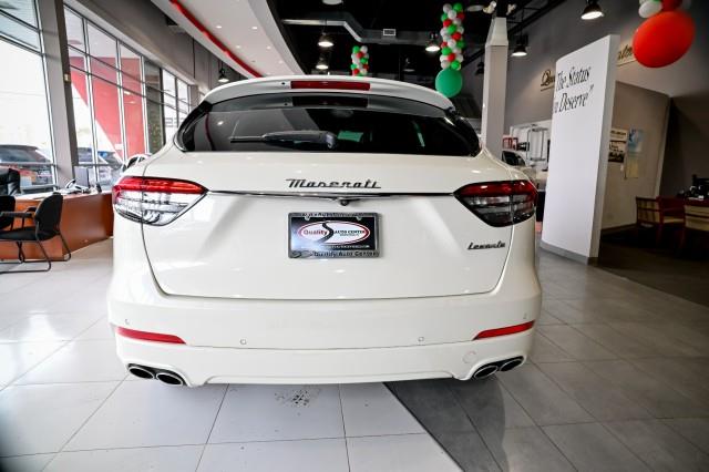 Maserati Levante  2022