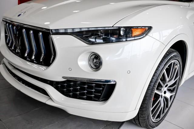 Maserati Levante  2022