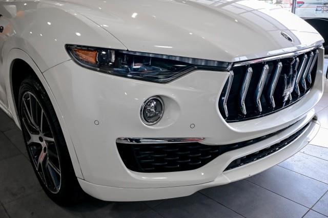 Maserati Levante  2022