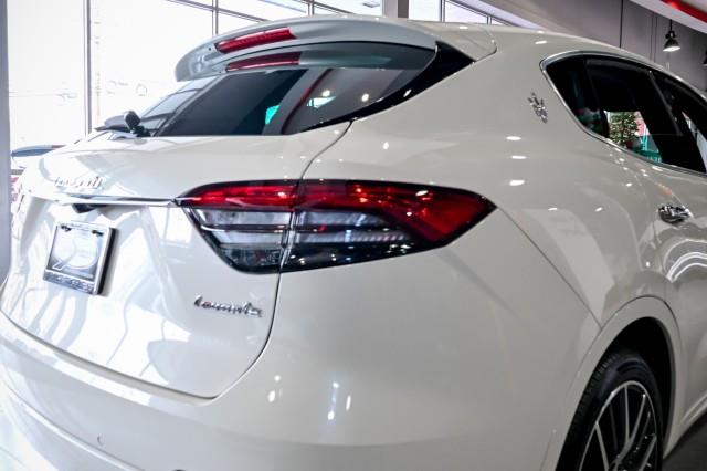 Maserati Levante  2022
